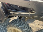 Hydraulics with Cylinder Pins and Bushings