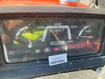 Control Station with Warning Lights