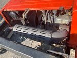 Engine with Exhaust System