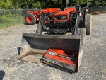 Specialty with Loader Bucket Condition