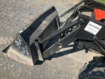 Specialty with Bucket to Arm Pins