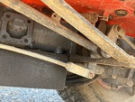 Drivetrain with Transmission