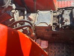 Hydraulics with Hydraulic Tank