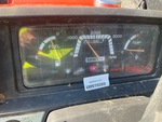 Control Station with Oil Pressure