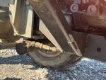 Chassis with Frame Condition