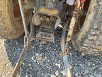 Specialty with Drawbar