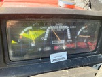 Control Station with Gauges