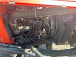Engine with Engine - Right Side