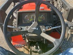 Control Station with Steering Control