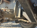 Drivetrain with Front Axle Configuration