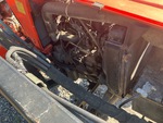 Engine with Cooling System Leaks
