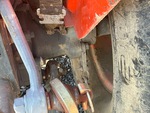 Drivetrain with Right Rear Final Drive