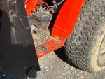 General Appearance with Steps/Ladders