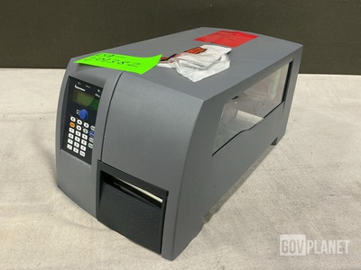 Intermec PM4i Label Maker