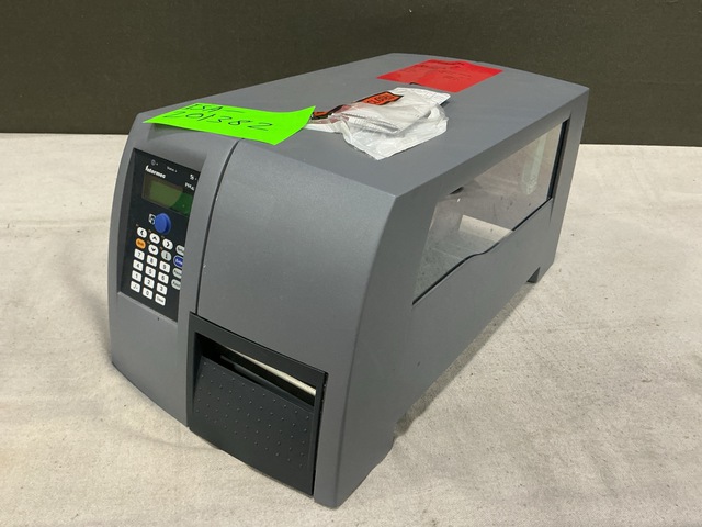 Intermec PM4i Label Maker Intermec PM4i Label Maker
