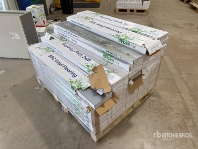 Flooring (Unused)