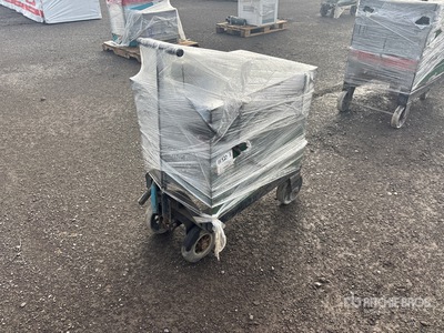 Miller Dialarc 250P Electric Welder