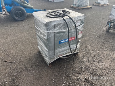 Hobart 3R18-900 Battery Charger