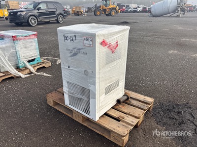 2023 Great Lakes GRW-150A-116 Air Dryer