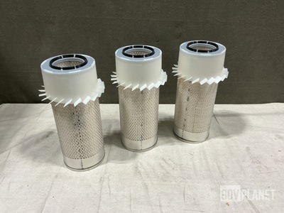 (30) Wix 42868 Air Filters