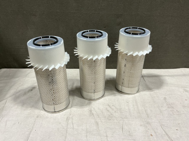 (30) Wix 42868 Air Filters
