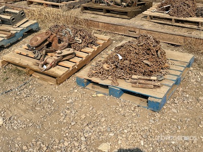 Quantity of Gréement