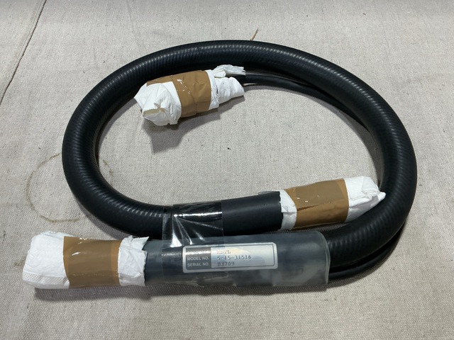 (38) Edgewood Chemical Biological Center 5-15-31516 Heated HST Hose Assemblies (38) Edgewood Chemical Biological Center 5-15-31516 Heated HST Hose Assemblies