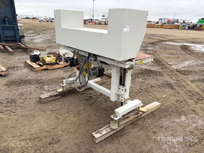 Kraftmaid HP411 Hinge Press