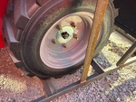 Drivetrain with 