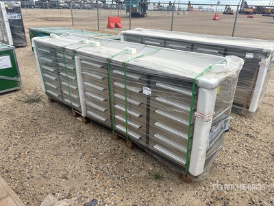 2026 Suihe NWB-H30DS-10 9 ft 4 in 30-Drawer Werkbank (Unused)