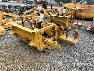 Cat 90 in Motorgrader-Ripper - Fits Cat 12H, 120H, 135H, 140H, 143H
