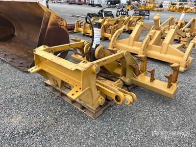 Cat 90 in Motorgrader-Ripper - Fits Cat 12H, 120H, 135H, 140H, 143H