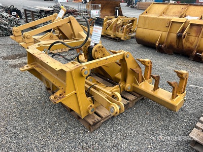 Cat 90 in Motorgrader-Ripper - Fits Cat 12H, 120H, 135H, 140H, 143H