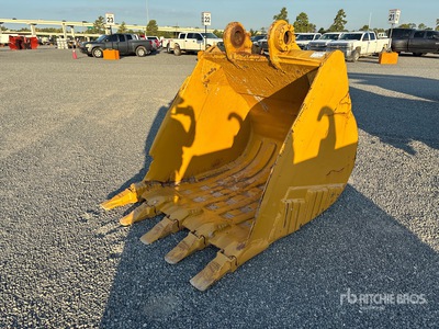 38 in Excavator Bucket - Fits Cat 330CL, 330DL