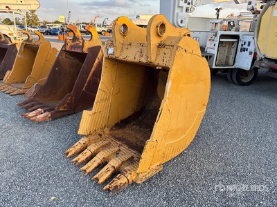 48 in Excavator Bucket - Fits Cat 336DL, 336EL