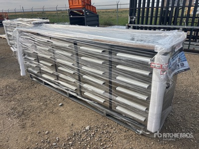 2026 Suihe NWB-30DS -10 10 ft 30-Drawer Werkbank (Unused)