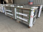 Aspect général with Image, coin avant gauche