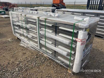 2026 Suihe 10FT-30D 10 ft 30-Drawer Werkbank (Unused)