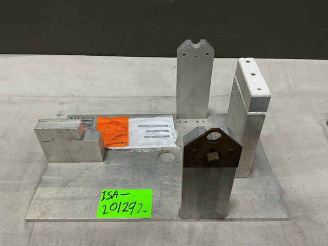 United Technologies ST70396 Assembly Fixture