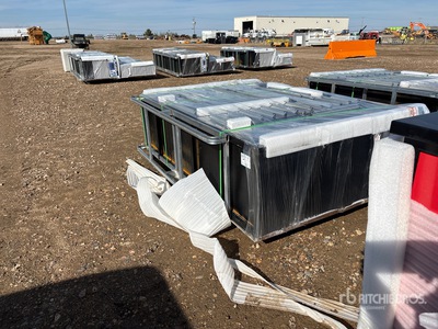 2026 Suihe NWB-H35DS-7 7 ft 35-Drawer Caja de herramientas (Unused)