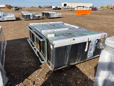 2026 Suihe NWB-H35DS-7 7 ft 35-Drawer Caja de herramientas (Unused)