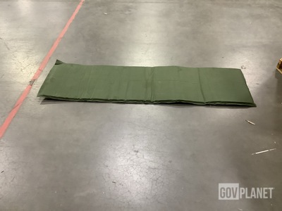 (187) Self-Inflating Sleeping Mats