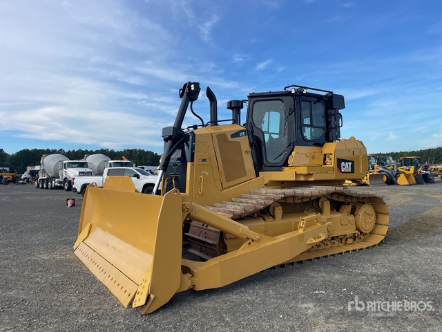 Crawler Dozers