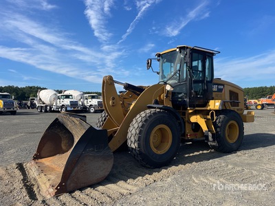 2016 Cat 926M جرافة