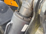 Hydraulique with