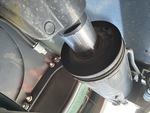 Hydraulique with