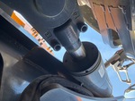 Hydraulique with