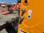 Hydraulique with