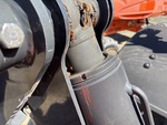 Hydraulique with
