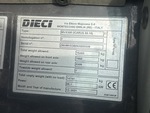 Aspect général with Numéro de série/Numéro d'identification du véhicule automobile